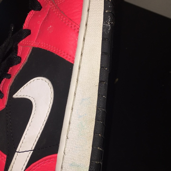 - Does not fit me. Make any offers - Picture 3 of 4